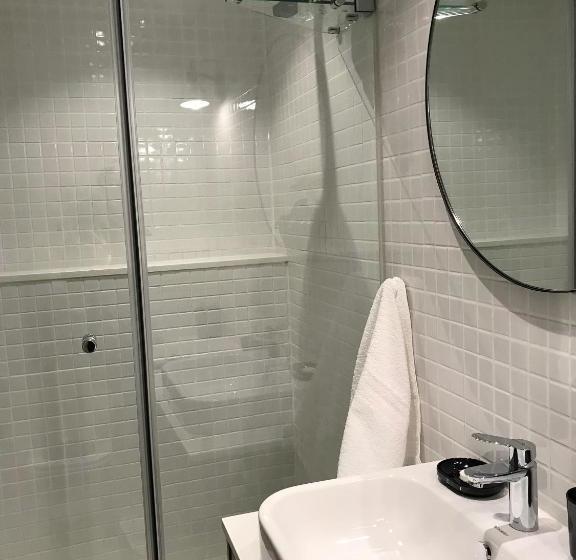 Eikehoff Apartment 22