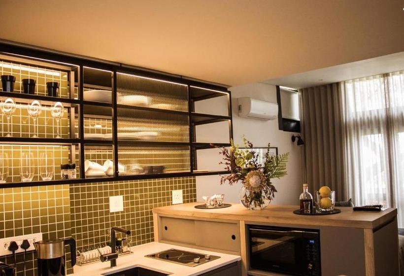 Eikehoff Apartment 22