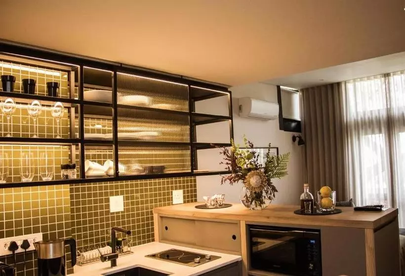 Eikehoff Apartment 22