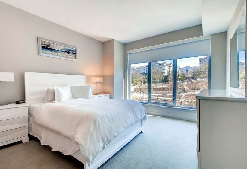 Global Luxury Suites At Park Crest