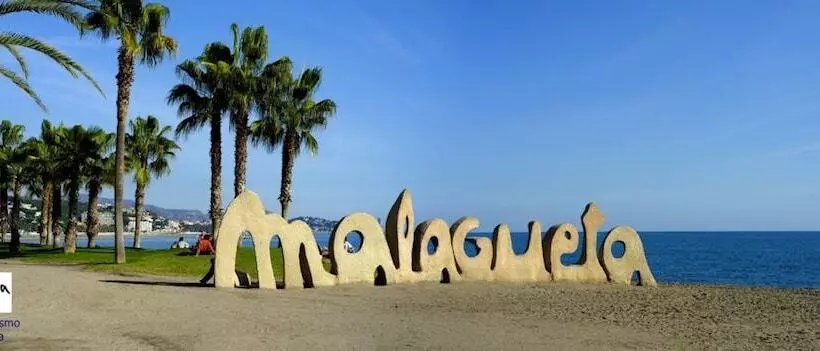 Holidays2malaga Studios Juan De Mena