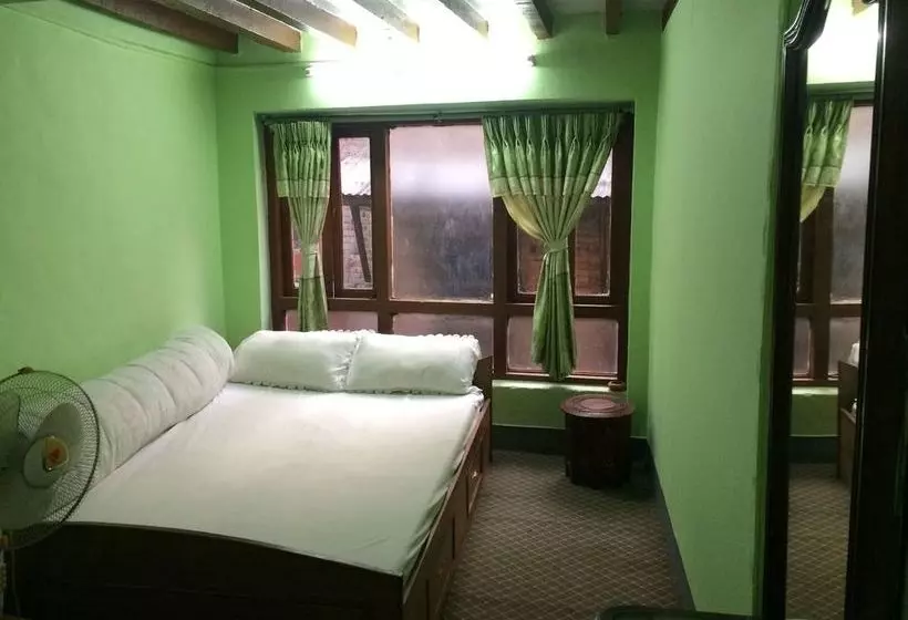 هتل Ajima Guest House