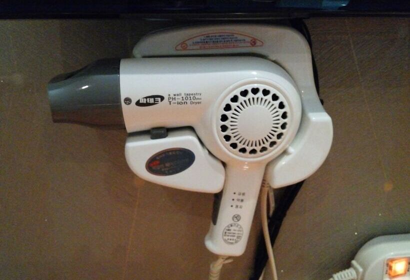 Hotel Apple House Mini