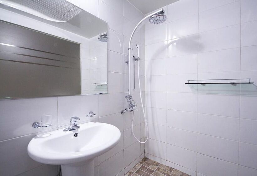 Hotel Apple House Mini