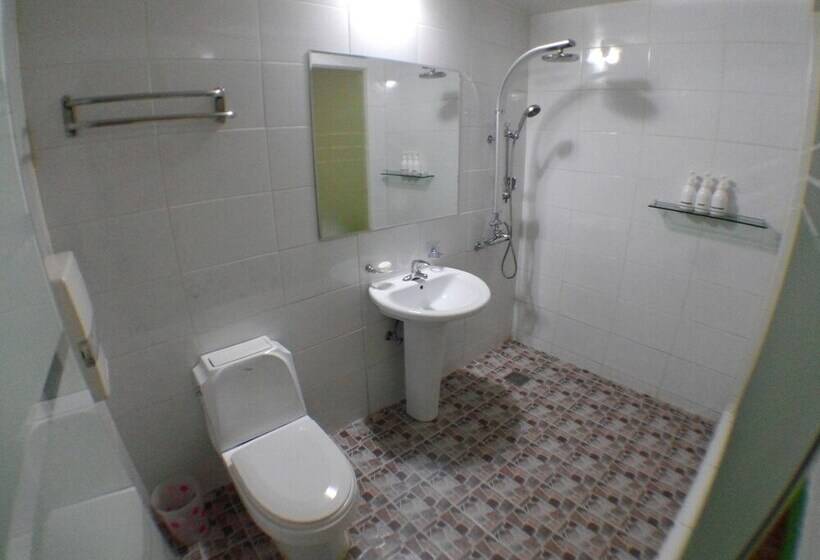 Hotel Apple House Mini