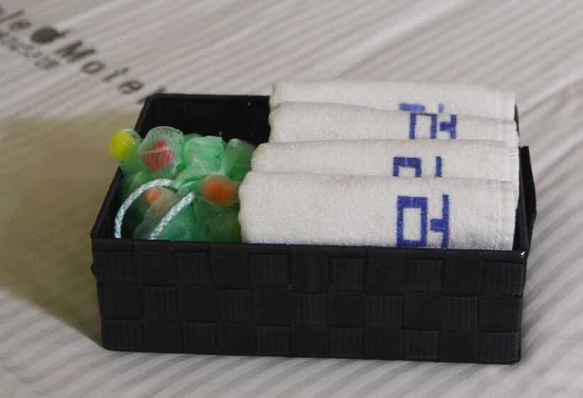 Hotel Apple House Mini