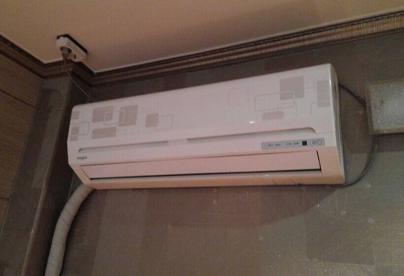 Hotel Apple House Mini