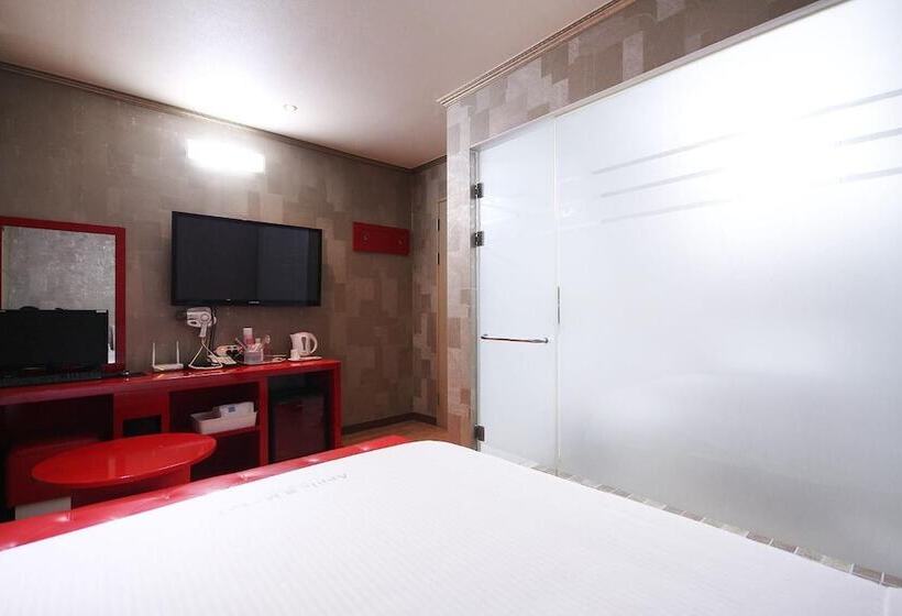 Hotel Apple House Mini