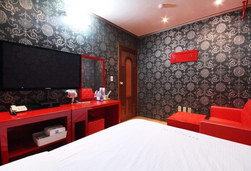 Hotel Apple House Mini