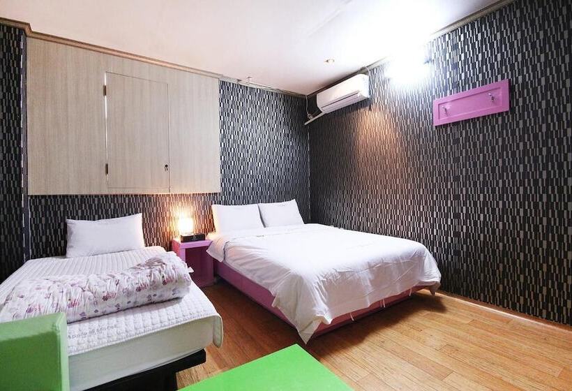 Hotel Apple House Mini