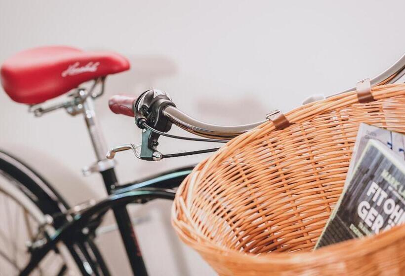 فندق Barbarahof Saalbach