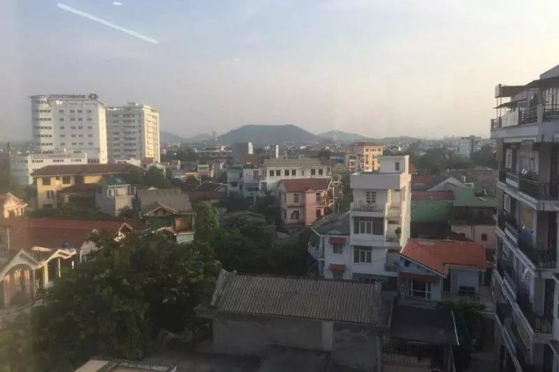 هتل Binh Duong 2