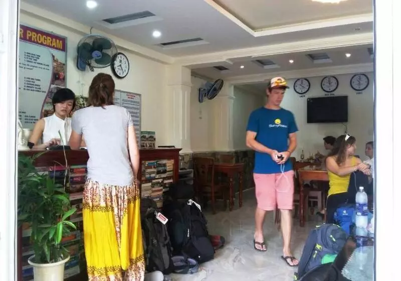 هتل Binh Duong 2