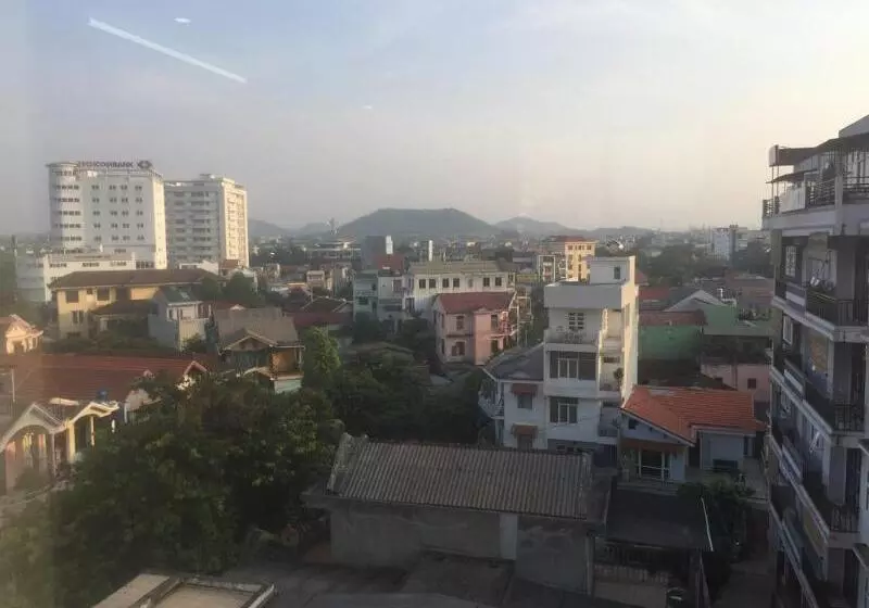 هتل Binh Duong 2