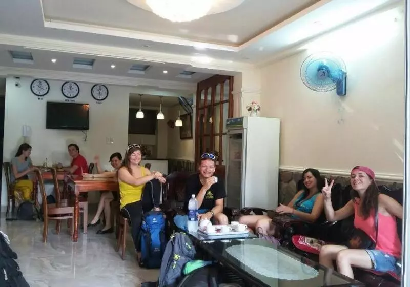 هتل Binh Duong 2