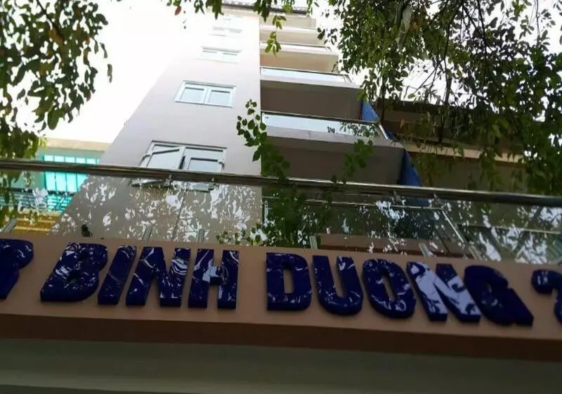 هتل Binh Duong 2