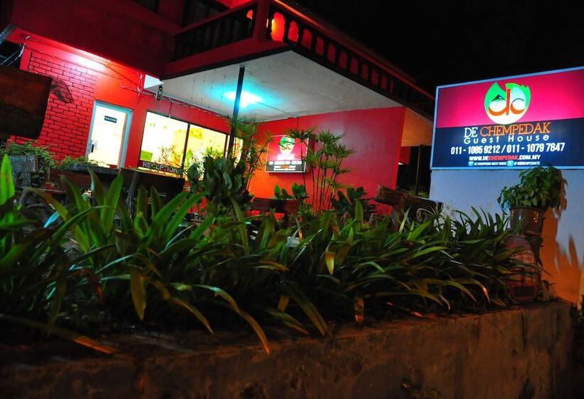 فندق De Chempedak 1