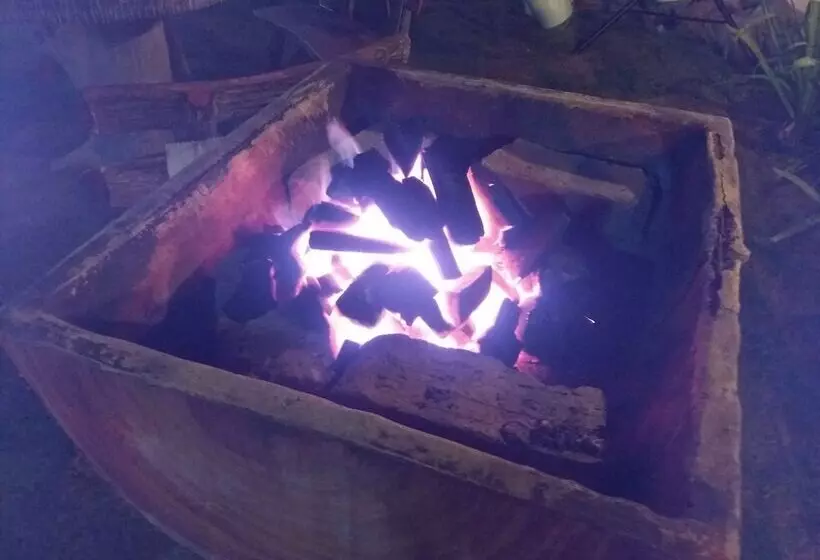 Hotelli De Chempedak 1