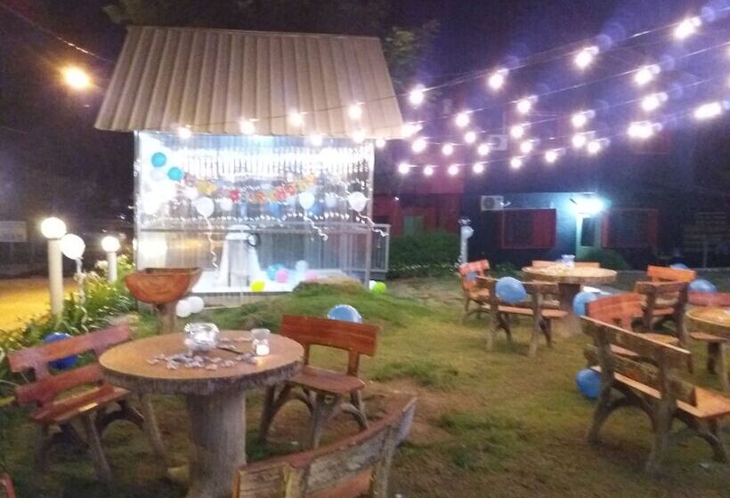 فندق De Chempedak 1