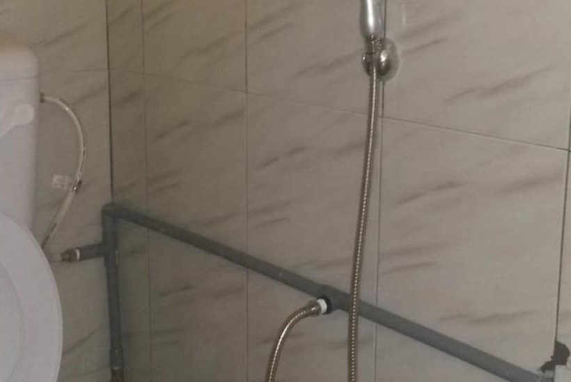 فندق De Chempedak 1