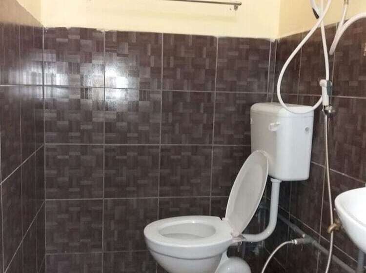 فندق De Chempedak 1