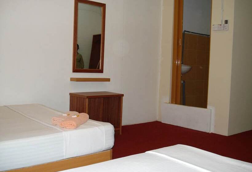 فندق De Chempedak 1