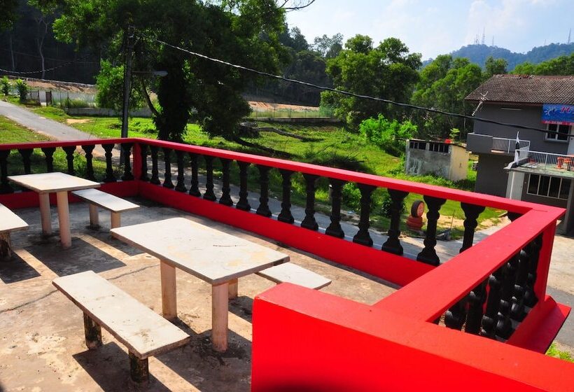 فندق De Chempedak 1