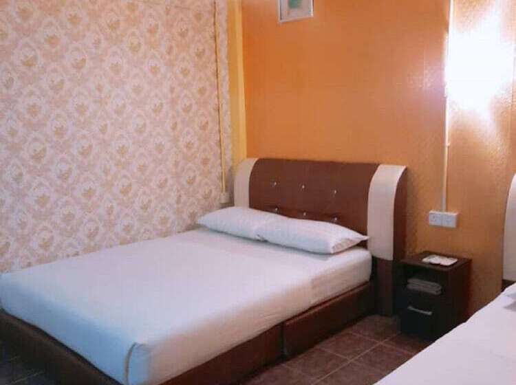 فندق De Chempedak 1