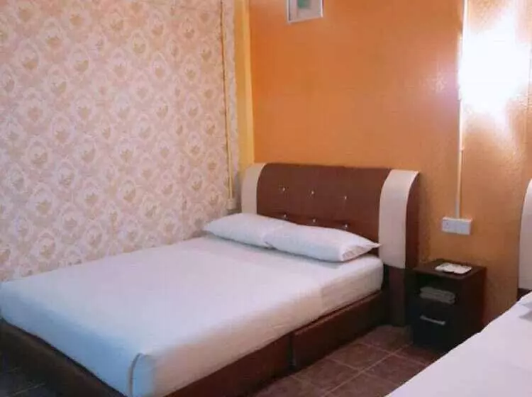 Hotelli De Chempedak 1