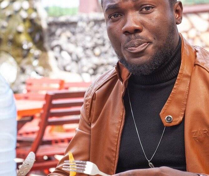 Felicia Hotel Yaounde