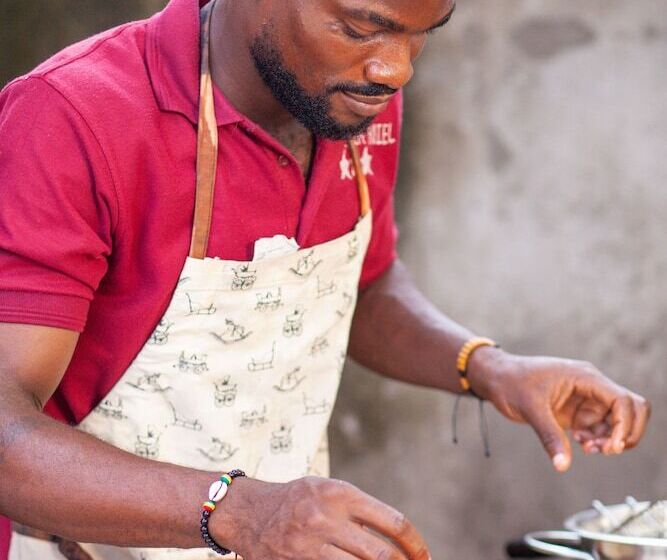 Felicia Hotel Yaounde