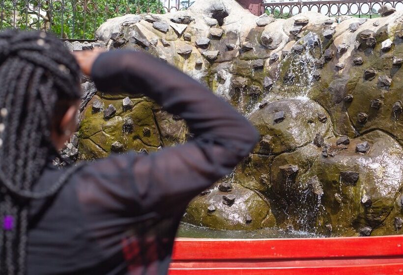 Felicia Hotel Yaounde