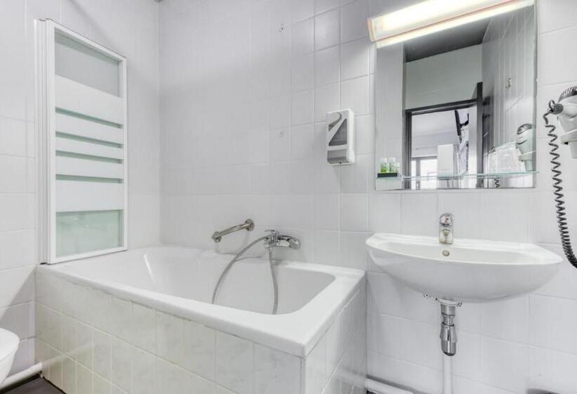 酒店 Hôtel De La Gare