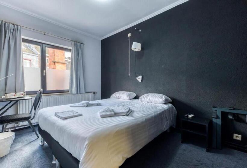 酒店 Hôtel De La Gare