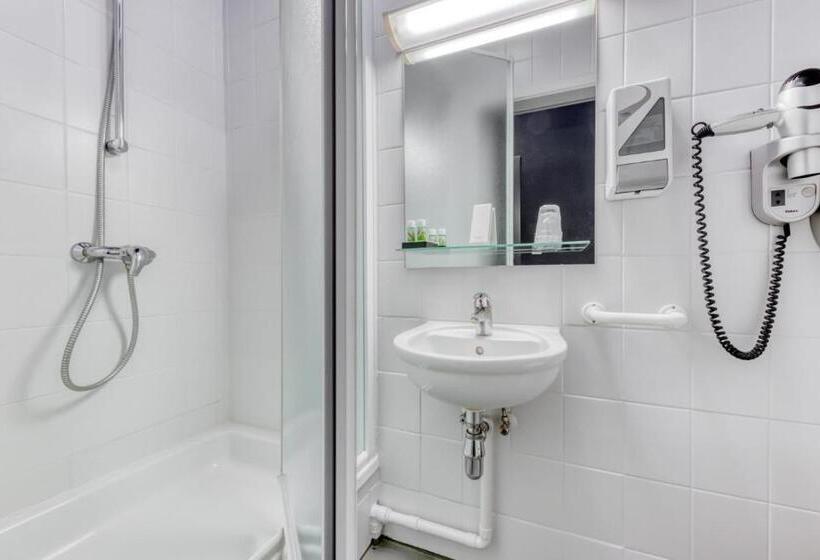 酒店 Hôtel De La Gare