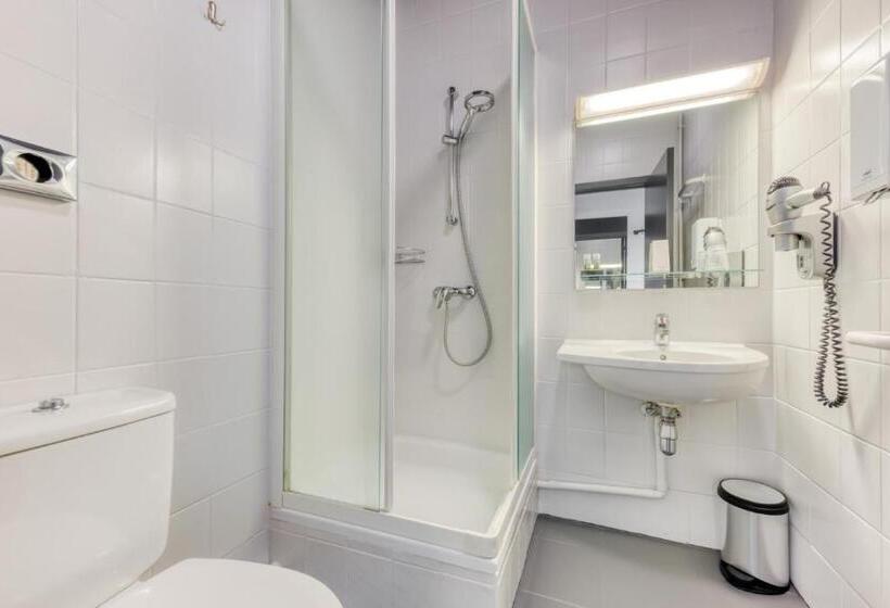 酒店 Hôtel De La Gare