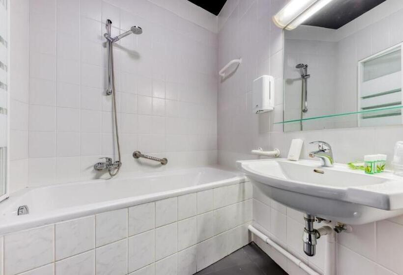 酒店 Hôtel De La Gare