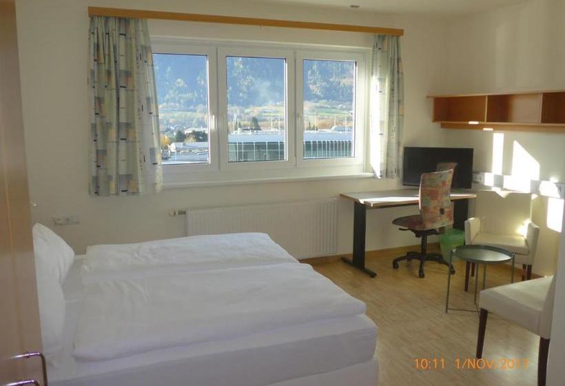 Hotell Kolpinghaus Spittal