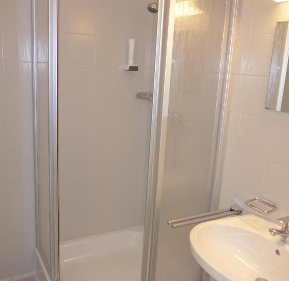 Hotell Kolpinghaus Spittal