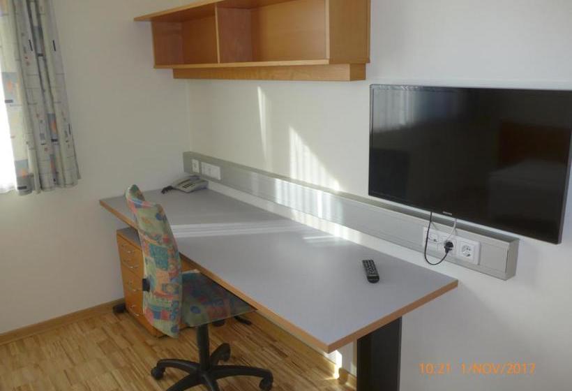 Hotell Kolpinghaus Spittal