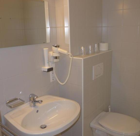 Hotell Kolpinghaus Spittal