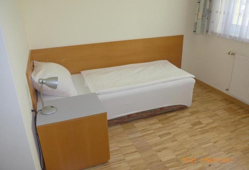 Hotell Kolpinghaus Spittal