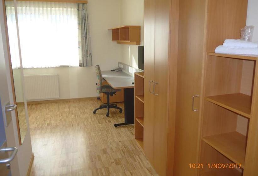 Hotell Kolpinghaus Spittal