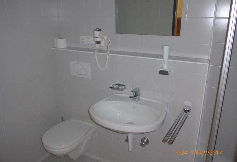 Hotell Kolpinghaus Spittal