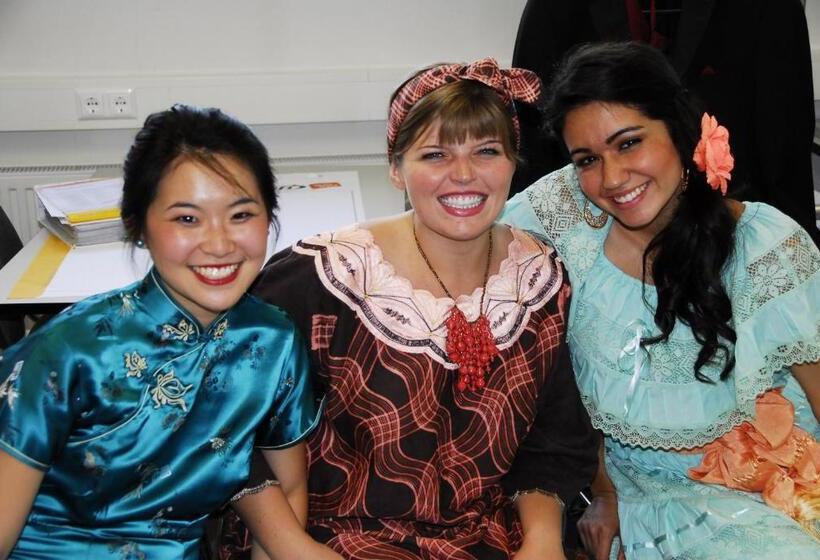 Hotell Kolpinghaus Spittal