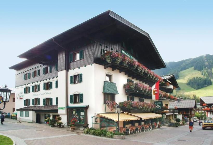 فندق Mitterer