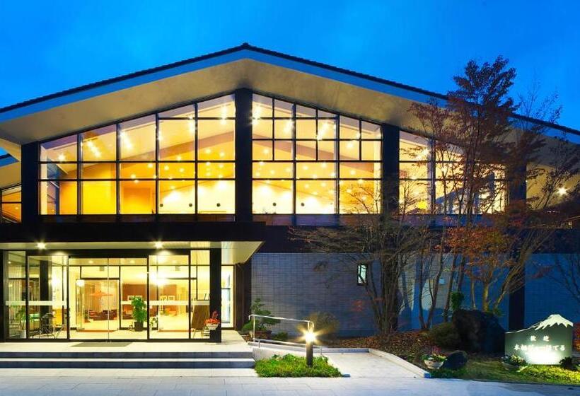 酒店 Motosu Phoenix