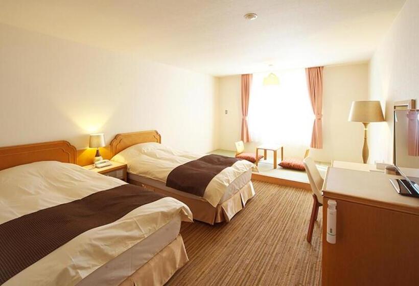 酒店 Motosu Phoenix