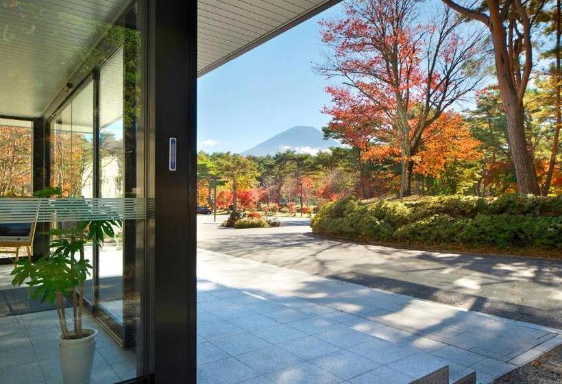 酒店 Motosu Phoenix