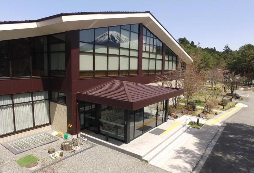 酒店 Motosu Phoenix